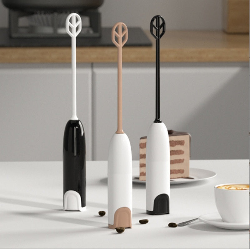 Coffee maker